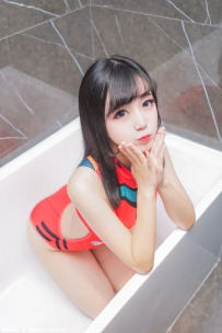 喵糖 VOL.038 红色系[42P/435M]