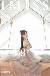 [IMiss爱蜜社] Vol.457 Lynn刘奕宁[52+1P134M]