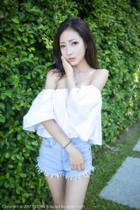 [YouMi尤蜜荟]2017.03.23 Vol.027 Yumi-尤美[40+1P128M]
