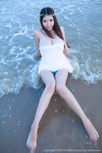 [IMiss爱蜜社]2015.06.26 VOL.001 晓茜sunnya 原版[71+1P/331M]