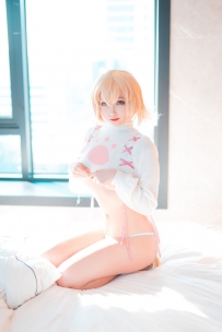 [CreamSoda]011 Bambi - VOL.9[61P／504MB]
