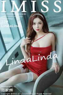 [IMiss爱蜜社] Vol.690 LindaLinda[37+1P213M]
