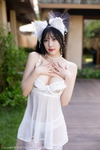 [XIAOYU语画界]2022.08.05 VOL.836 杨晨晨Yome[83+1P／785MB]