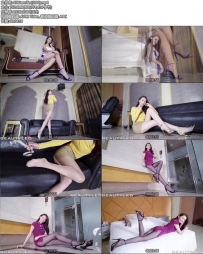 [Beautyleg] HD高清影片 2016.06.28 No.658 Jennifer[2V2.64G]
