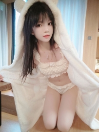 桜桃喵 – NO.208 糯米小圆子[30P-152.8M]
