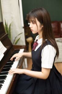 喵糖 VOL.004 文静学妹[37P/514M]