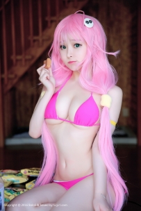 [BoLoLi波萝社]2017.07.31 Vol.094 柳侑绮[25+1P136M]