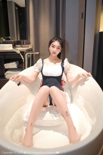 [Feilin嗲囡囡] VOL.491 希恬儿[60+1P／688MB]