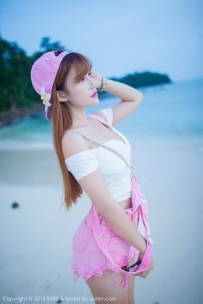 [IMiss爱蜜社]2015.10.28 Vol.039 LalaBaby啦啦[55+1P254M]