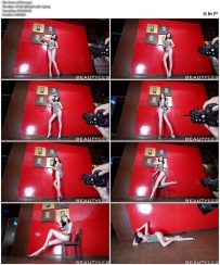 [Beautyleg]侧录花絮 2022-12-5 No.034 Tina[1V666M]