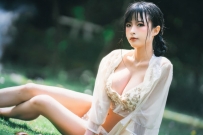 清水由乃 NO.022 湿水洛丽塔 [61P1V-2.26GB]