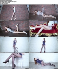 [Beautyleg]HD高清影片 2020.09.22 No.1116 Penny[1V/858M]