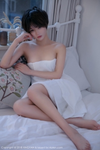 [XINGYAN星颜社] 2018.02.05 Vol.025 悦爷妖精 [50P122MB]