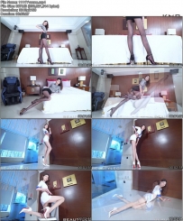 [Beautyleg]HD高清影片 2020.09.08 No.1111 Yvonne[1V/887M]