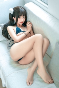 蠢沫 NO.135 吉他妹妹2.0 [130P-1.66GB]
