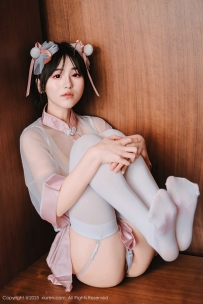 [Xiuren秀人网] NO.9763 奶芙乔乔[68+1P／778MB]