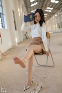 [尤蜜丝]穿搭 No.115 [56P-397MB]
