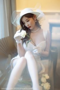 [XIAOYU语画界] 2021.08.06 Vol.587 杨晨晨Yome [96P703MB]