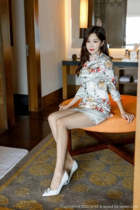 [IMiss爱蜜社]2020.12.09 Vol.534 杨紫嫣Cynthia[64+1P760M]