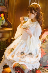 [BoLoli波萝社]2018.04.02 Vol.113 夏美酱[62+1P840M]