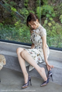 [IMiss爱蜜社]2021.09.22 Vol.633 小狐liKathryn[49+1P497M]