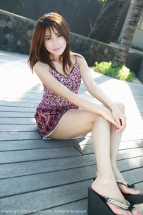 [XiuRen秀人网] 2016.07.19 No.562 许诺Sabrina [50P/280M]