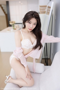 [XiaoYu语画界] 2023.04.18 VOL.1009 徐莉芝Booty [82+1P608M]
