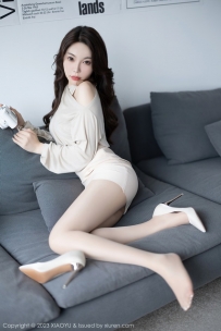 [XiaoYu语画界] 2023.02.20 VOL.969 徐莉芝Booty [82+1P690M]