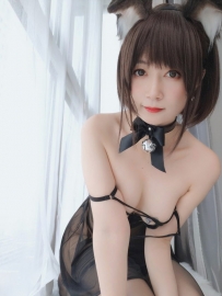 Coser小姐姐 白银81 NO.044 折耳狗 [107P4V-802MB]