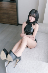 抱走莫子aa - NO.003 高跟鞋[41P-100.9M]