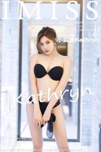 [IMiss爱蜜社]VOL.695 小狐liKathryn[54+1P／514MB]