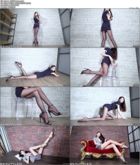 [Beautyleg]HD高清影片 2022.02.08 No.1243 Yvonne[mp4/686M]