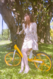 [尤蜜丝]穿搭写真 NO.079[55P／678MB]