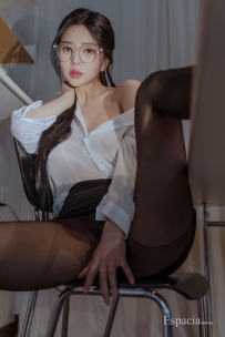 [Espacia Korea] EHC #133 - PURM [50P／404MB]