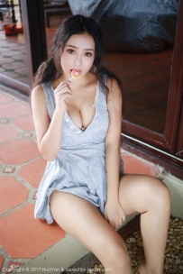[HuaYan花の颜] 2017.06.07 Vol.039 Manuela玛鲁娜 [33+1P171M]