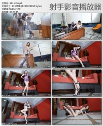 [Beautyleg]HD高清影片 2016.09.22 No.683 Yoyo[1V1.29G]