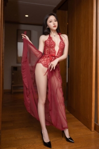 鱼子酱Fish- NO.022 棠梨[129P-1G]