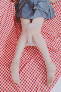 [尤蜜丝]穿搭写真 NO.009[98P／94MB]