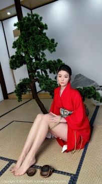 [IMISS爱蜜社]2022.03.08 Vol.669 逗逗[29+1P413M]