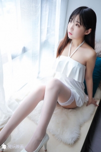 [兔玩]VOL.036 御子的白裙 [47P-439MB]