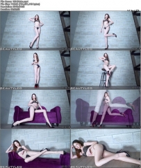 [Beautyleg]HD高清影片 2020.07.15 No.1094 Neko[1V/748M]