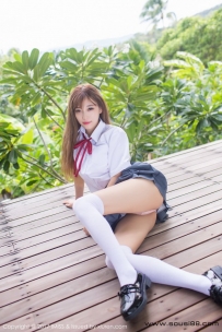[IMiss爱蜜社]2017.11.07 Vol.195 杨晨晨sugar[42+1P154M]