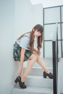 Money冷冷 NO.009 JK [17P-68MB]