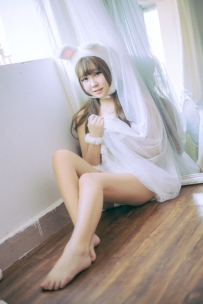 兔玩 VOL.002 萌喵喵 [40P-260MB]