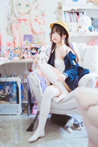 桜桃喵 NO.082 未熟3 桃桃 [102P-1.67GB]