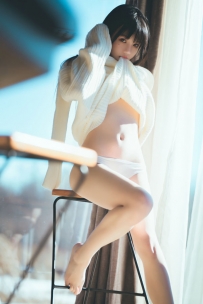 桜桃喵 NO.119 暖暖01 [36P-716MB]