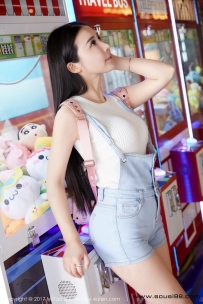 [MiiTao蜜桃社] 2017.11.13 VOL.084 萱萱Cecilia [50+1P-112M]