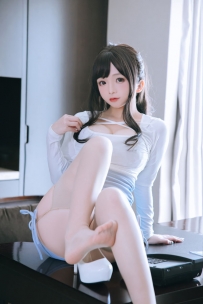 日奈娇 NO.050 私人秘书[110P-1.42G]