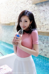 [YouMi尤蜜荟]2017.03.07 Vol.023 Yumi-尤美[47+1P140M]