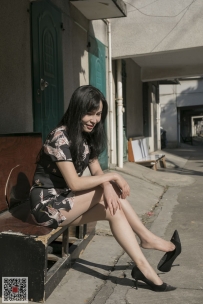[尤蜜丝]穿搭写真 NO.013[61P／320MB]